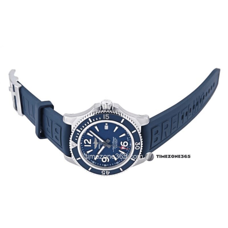 Breitling Superocean Automatic 44 A17367D81C1S1 - Image 2