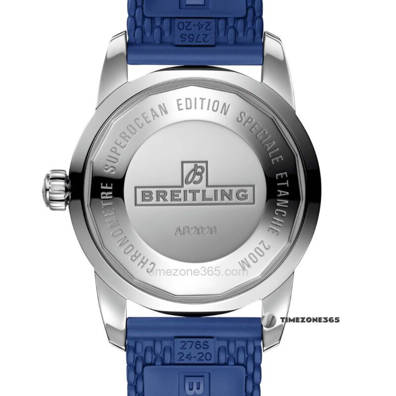 Breitling Superocean Heritage Ii Ab2020161C1S1 - Image 5