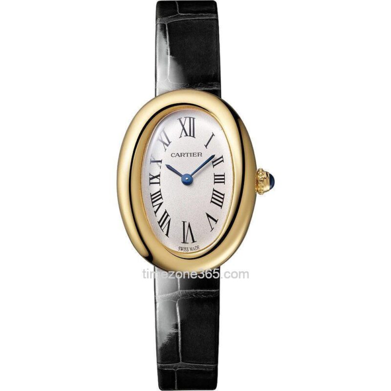 Cartier Baignoire 1920 Small Wgba0022