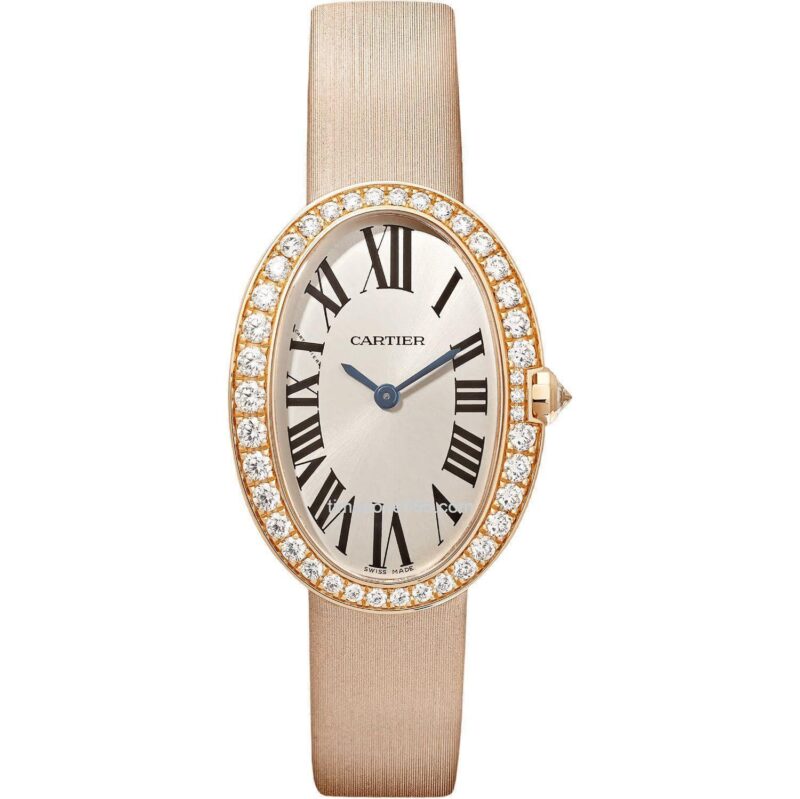 Cartier Baignoire Large Wb520005