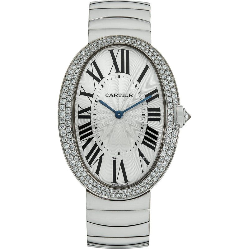 Cartier Baignoire Large Wb520010