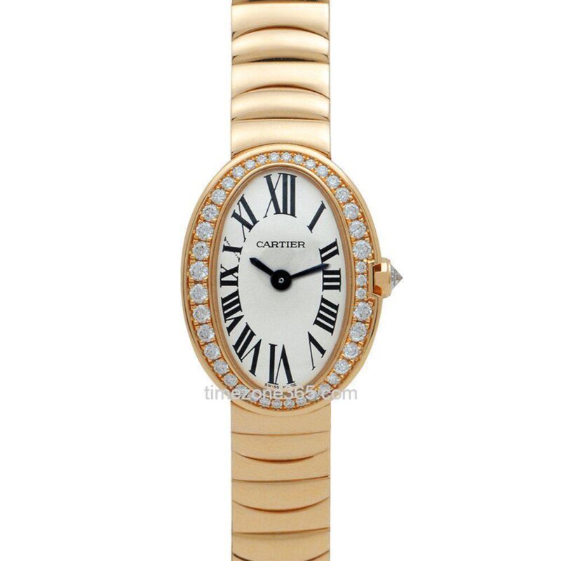 Cartier Baignoire Mini Wb520026