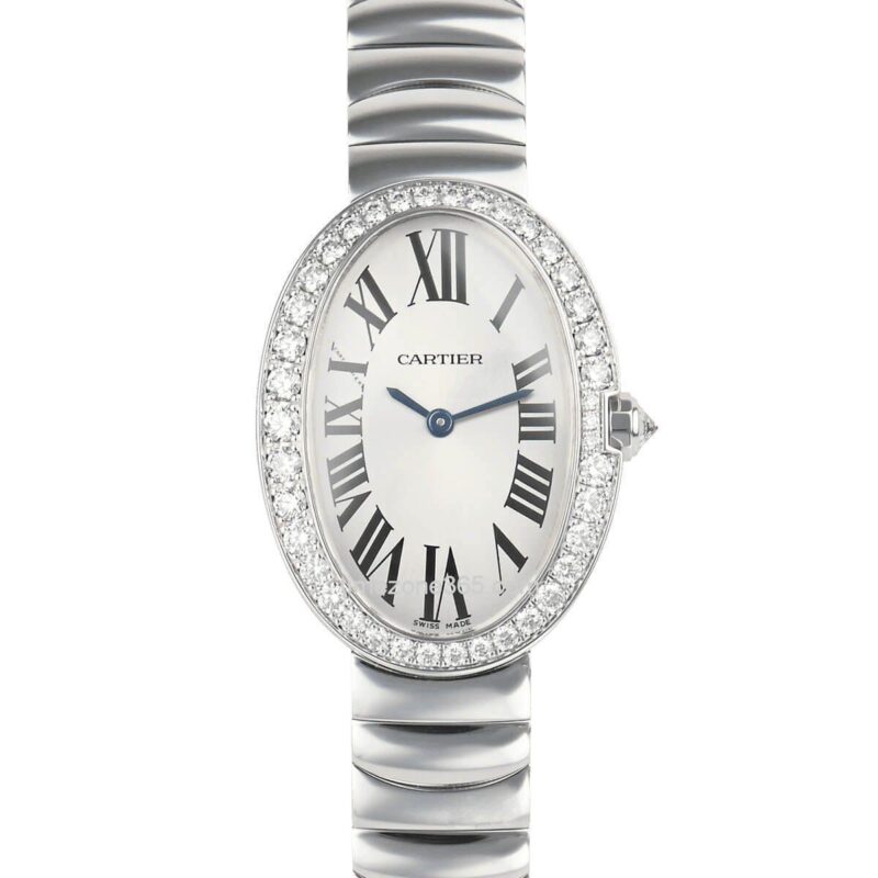 Cartier Baignoire Small Wb520006