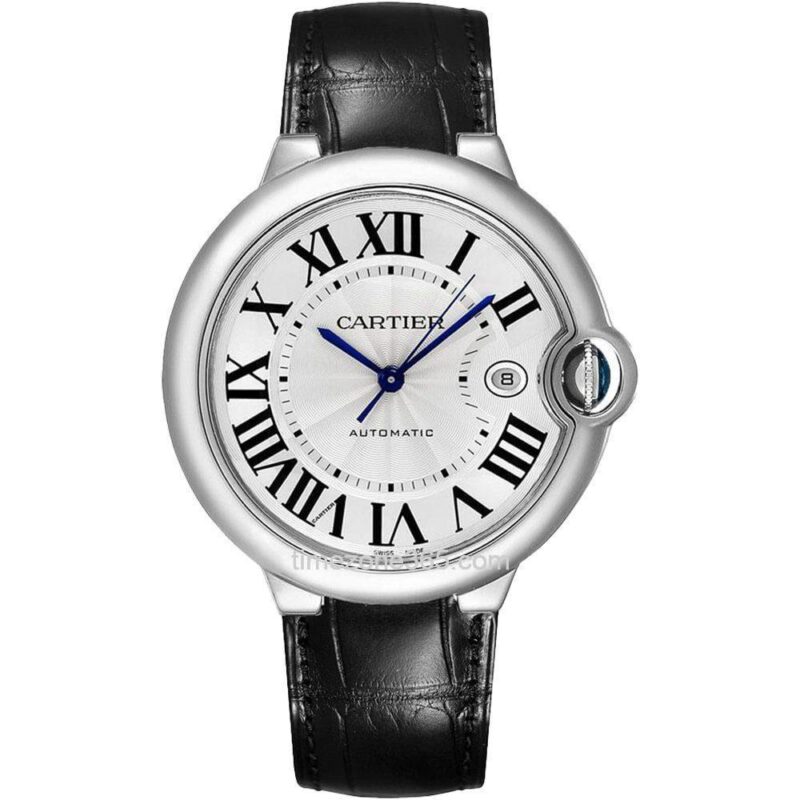 Cartier Ballon Bleu 40Mm Wsbb0039