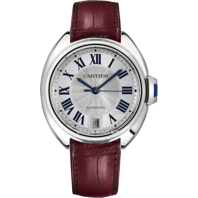 Cartier Clé 35Mm Wscl0017