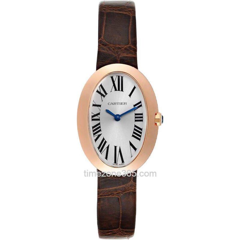 Cartier Mini Baignoire W8000017