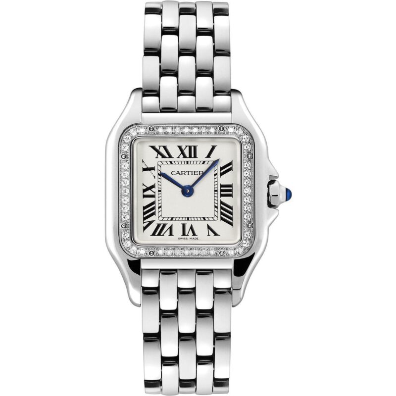 Cartier PanthèRe Medium W4Pn0008