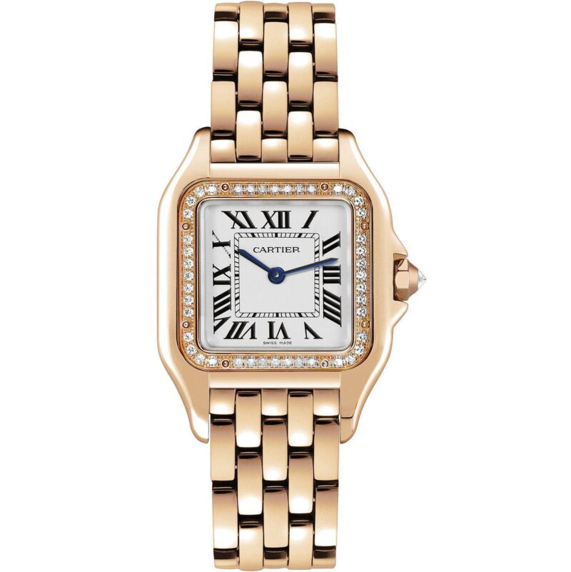 Cartier PanthèRe Medium Wjpn0009