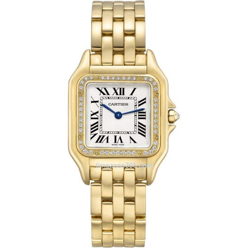 Cartier PanthèRe Medium Wjpn0016