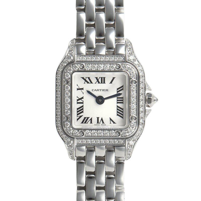 Cartier PanthèRe Mini Wjpn0019