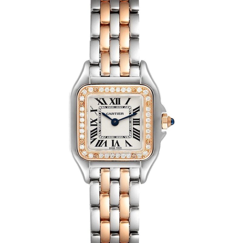 Cartier PanthèRe Small W3Pn0006