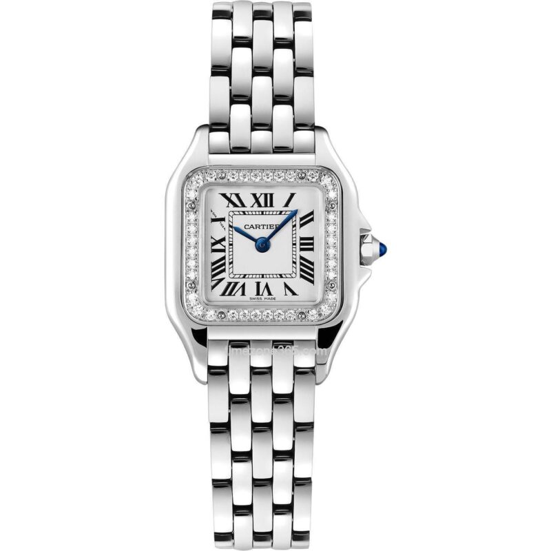 Cartier PanthèRe Small W4Pn0007