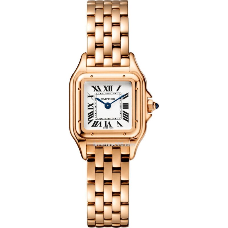 Cartier PanthèRe Small Wgpn0006