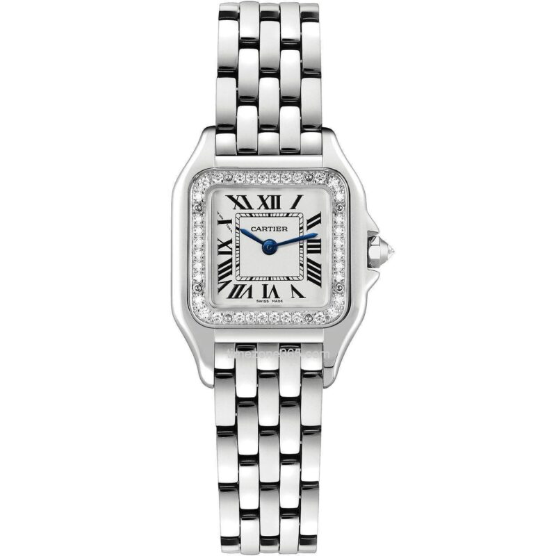 Cartier PanthèRe Small Wjpn0006