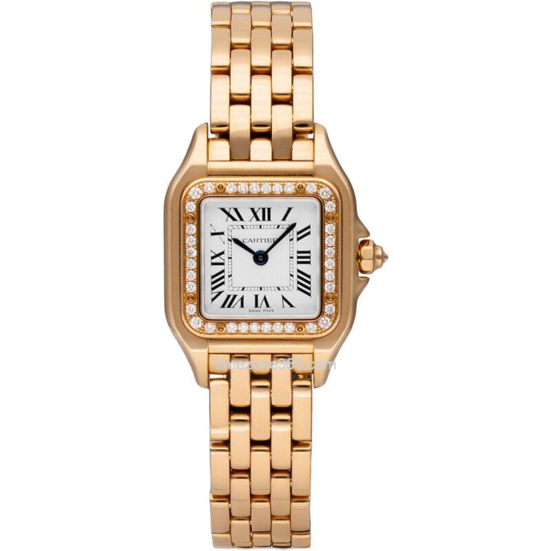 Cartier PanthèRe Small Wjpn0008