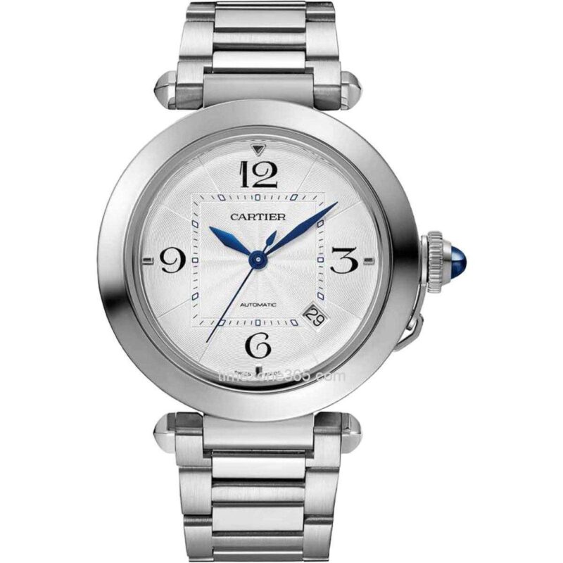 Cartier Pasha 41Mm Wspa0009