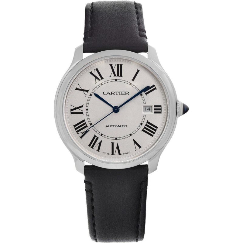 Cartier Ronde Must 40Mm Wsrn0032