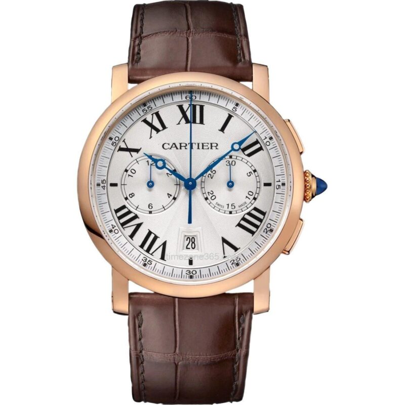 Cartier Rotonde 40Mm W1556238