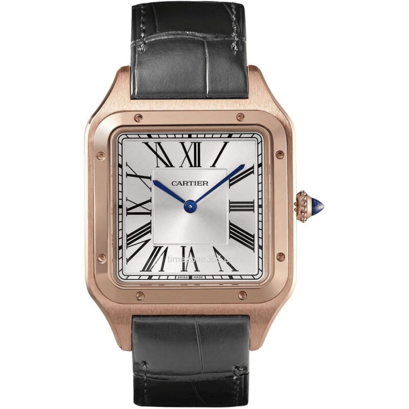 Cartier Santos Dumont Extra Large Wgsa0032