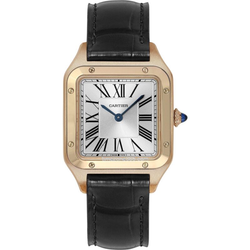 Cartier Santos Dumont Small Wgsa0022