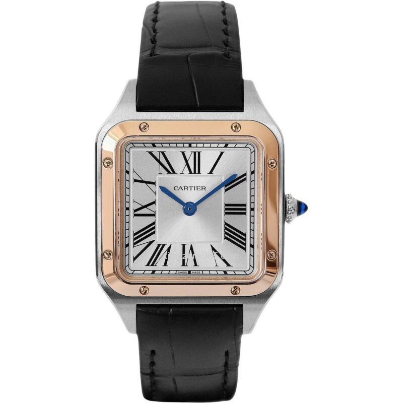 Cartier Santos Dumont W2Sa0012