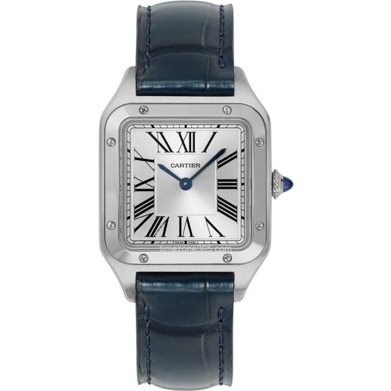 Cartier Santos Dumont Wssa0023