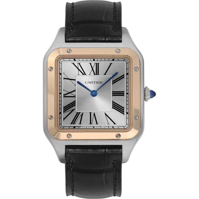 Cartier Santos Dumont Xl W2Sa0017