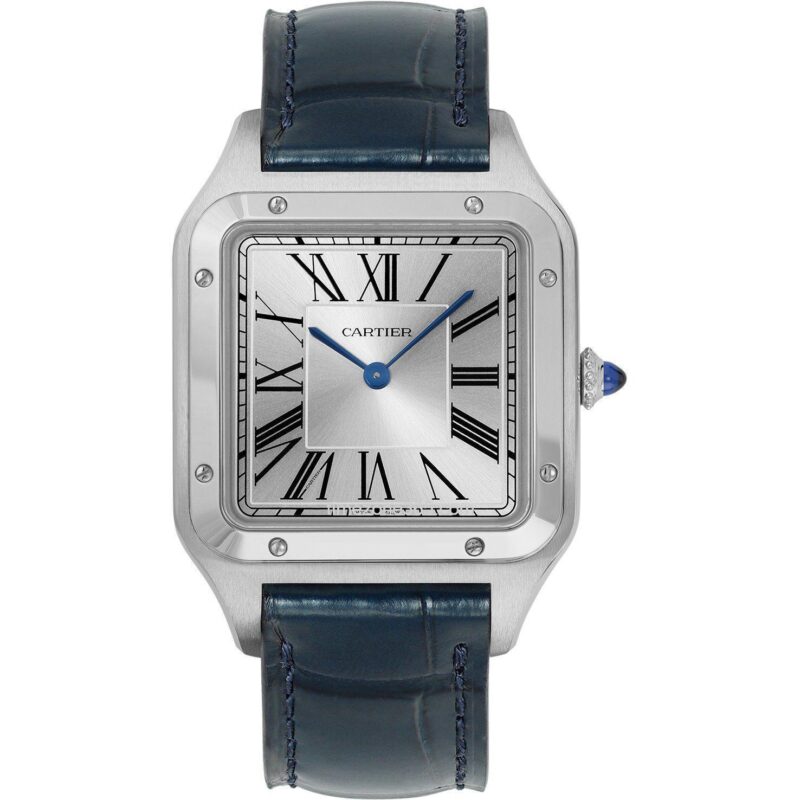 Cartier Santos Dumont Xl Wssa0032