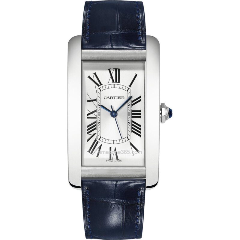 Cartier Tank AméRicaine Wsta0045