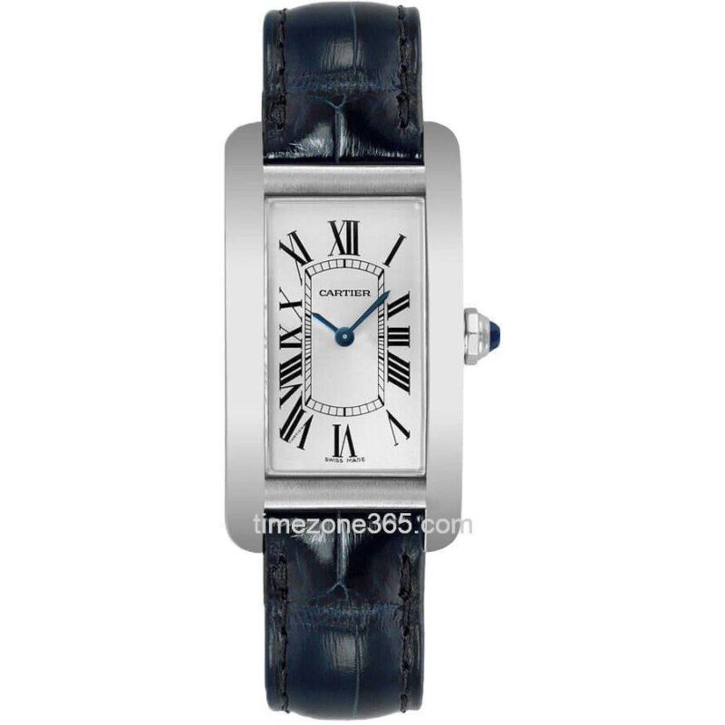 Cartier Tank AméRicaine Wsta0043