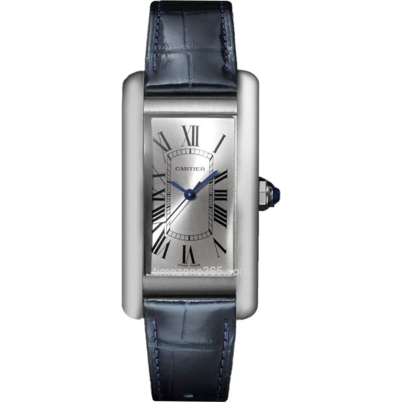 Cartier Tank AméRicaine Wsta0044