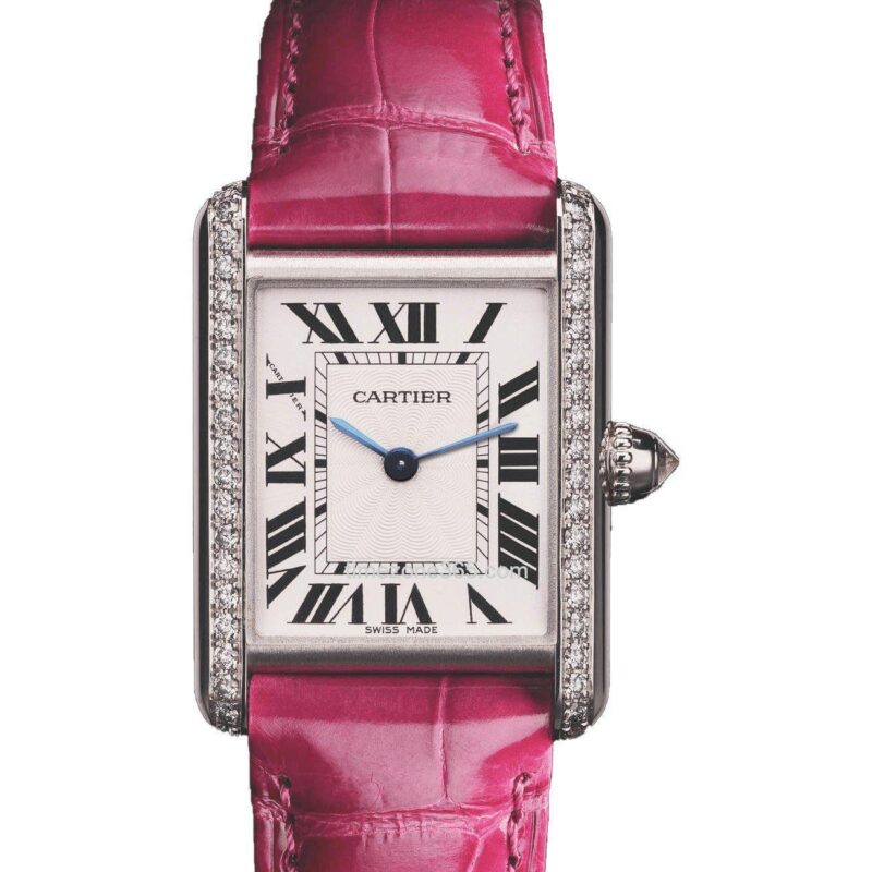 Cartier Tank Large Wjta0015