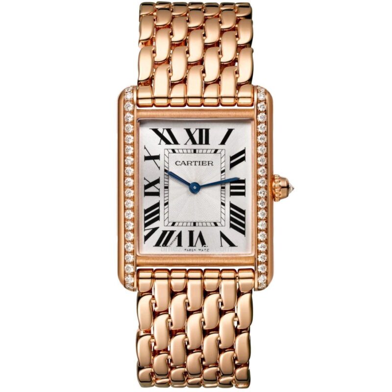 Cartier Tank Louis Cartier Large Wjta0021