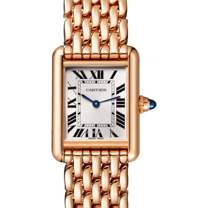 Cartier Tank Louis Cartier Small Wgta0023