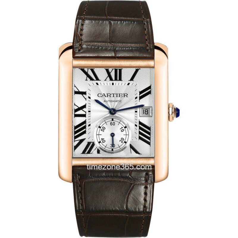 Cartier Tank Mc Large W5330001