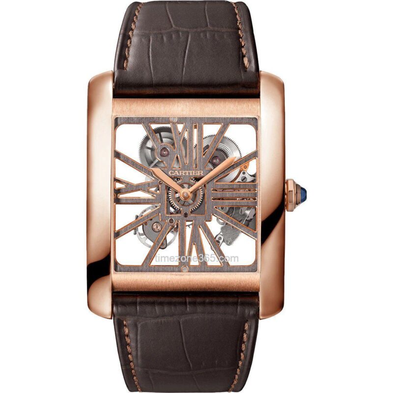 Cartier Tank Mc W5310040