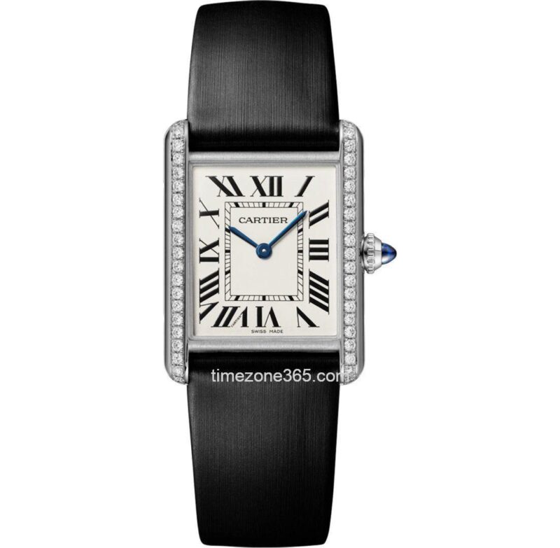 Cartier Tank Must W4Ta0016