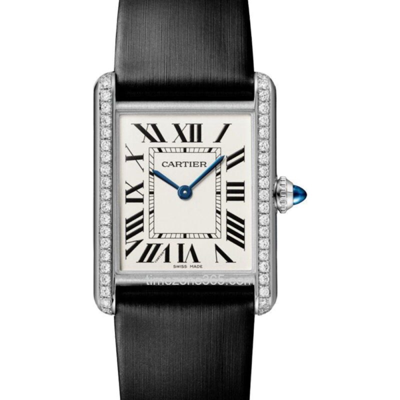 Cartier Tank Must W4Ta0017