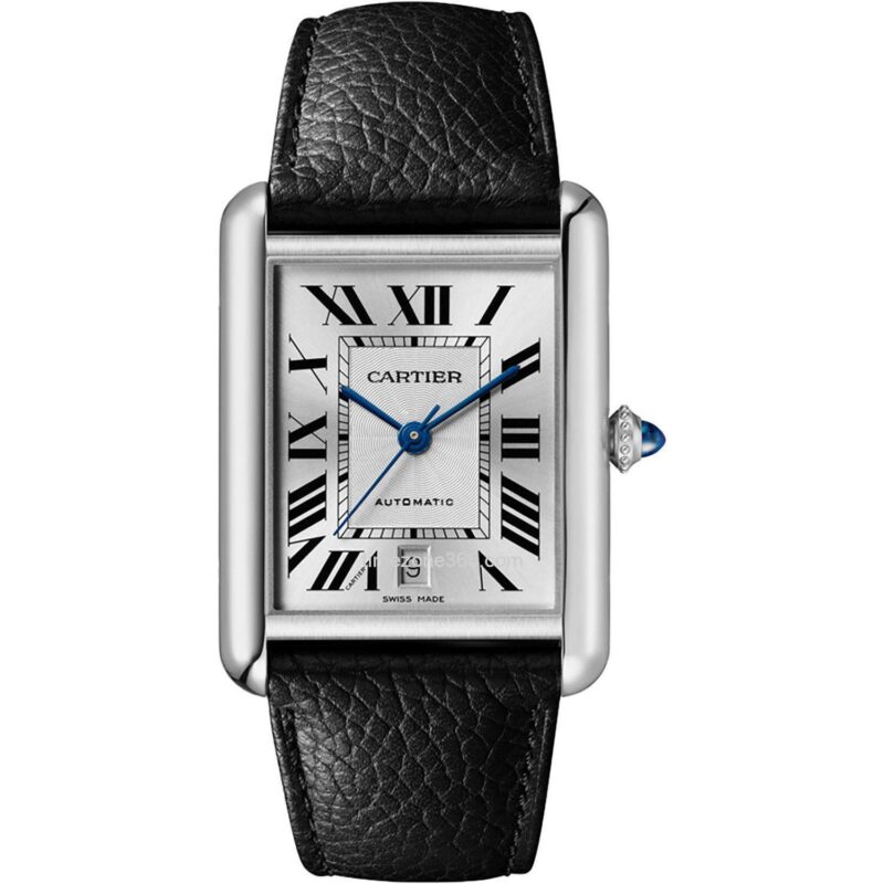 Cartier Tank Must Wsta0040