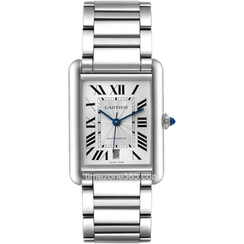 Cartier Tank Wsta0053