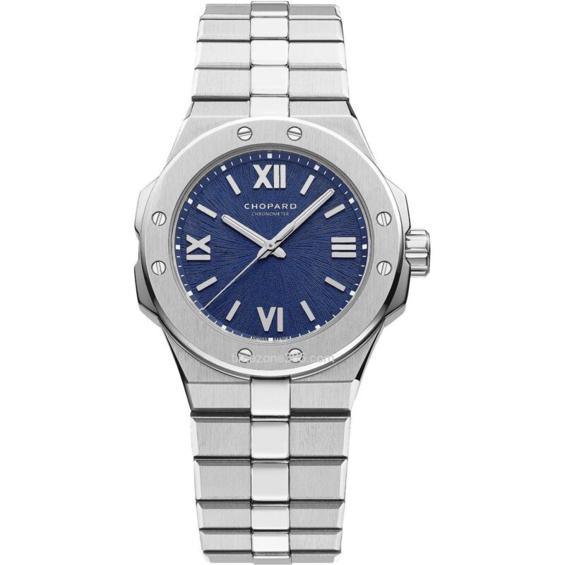 Chopard Alpine Eagle 33Mm 298617-3001