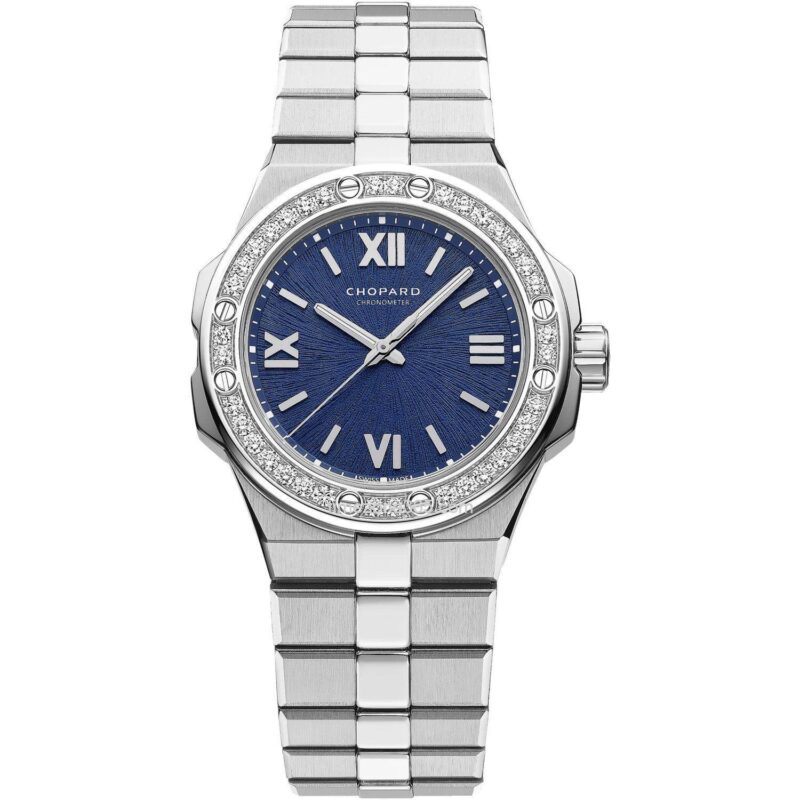 Chopard Alpine Eagle 33Mm 298617-3002