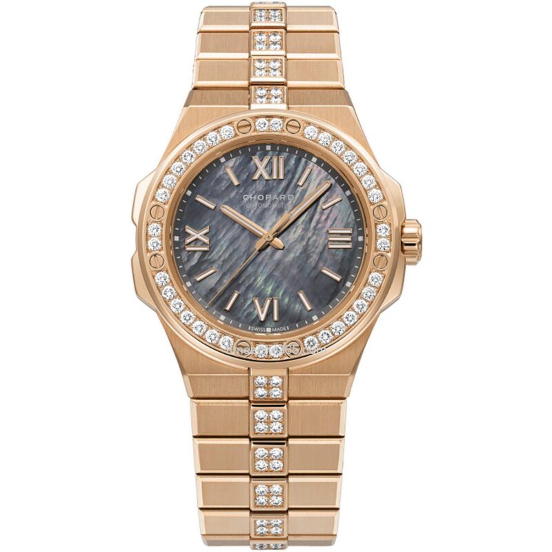 Chopard Alpine Eagle 36Mm 295370-5003