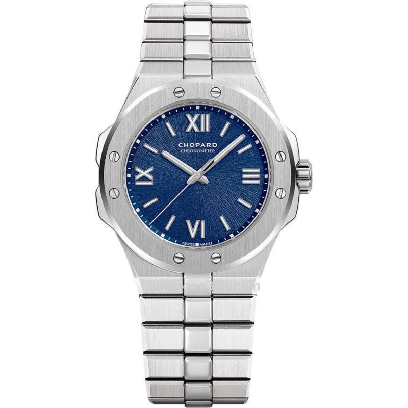 Chopard Alpine Eagle 36Mm 298601-3001