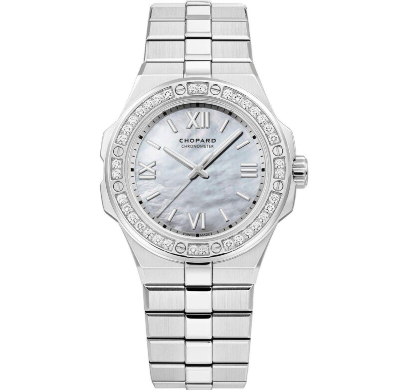 Chopard Alpine Eagle 36Mm 298601-3002