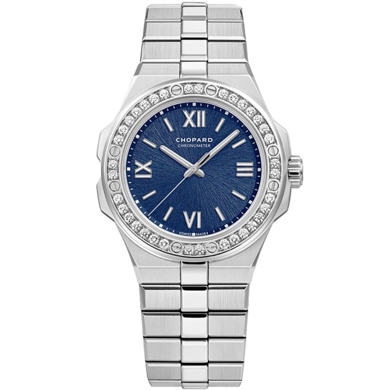 Chopard Alpine Eagle 36Mm 298601-3004