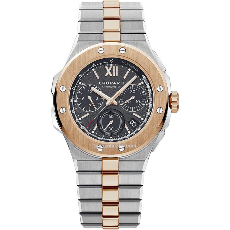 Chopard Alpine Eagle Chronograph 44Mm 298609-6001