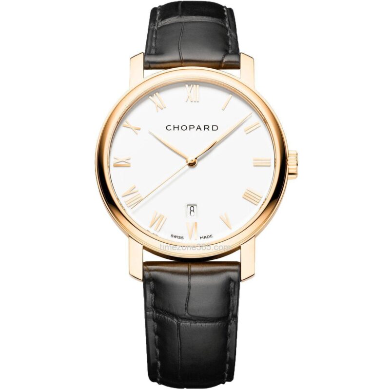 Chopard Classic 40Mm 161278-5005