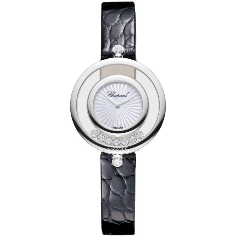 Chopard Happy Diamonds 32Mm 209426-1001