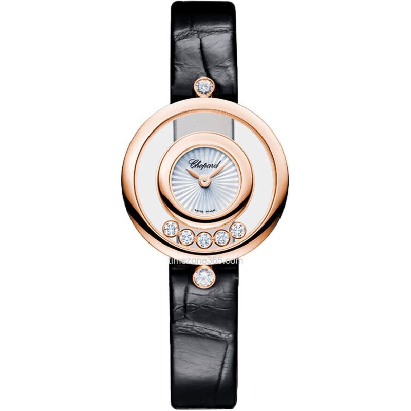 Chopard Happy Diamonds Icons 26Mm 209415-5001